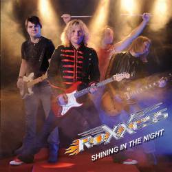 Roxxess : Shining in the Night